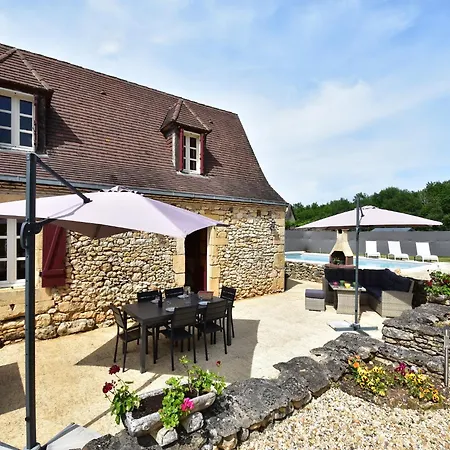 Prázdninový dům Near St Leon-sur-vezere Forest, Cleaning Included *