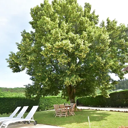 Near St Leon-sur-vezere Forest, Cleaning Included Sergeac
