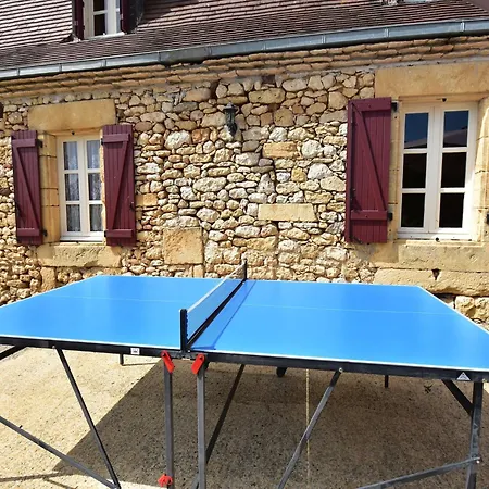 Prázdninový dům Near St Leon-sur-vezere Forest, Cleaning Included *